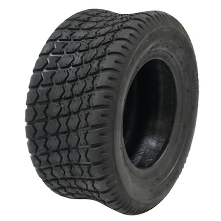 STENS Quad Traxx Tire 16X6.50-8 4 Ply Tubeless For Lawn Mower Atv 160-814 160-814